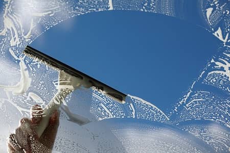 Crystal Clear Views: Why Window Cleaning Is More Important Than You Think Thumbnail
