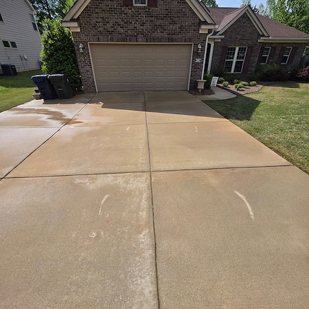 How Often Should You Pressure Wash Your Auburn Home?