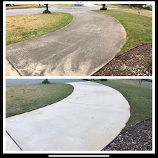 Another-Concrete-cleaning-in-Auburn 0