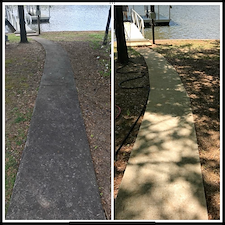 Concrete-washing-Job-in-Dadeville-Al 0