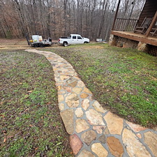 Rock-sidewalk-pressurewahing-in-Opelika-AL 0