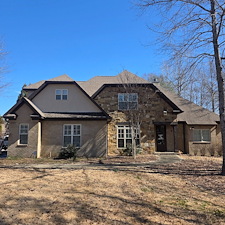 Roof-wash-in-Auburn-Alabama 5