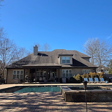 Roof-wash-in-Auburn-Alabama 3