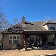 Roof-wash-in-Auburn-Alabama 2