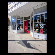 Store-front-window-washing-in-Lafayette-AL 0