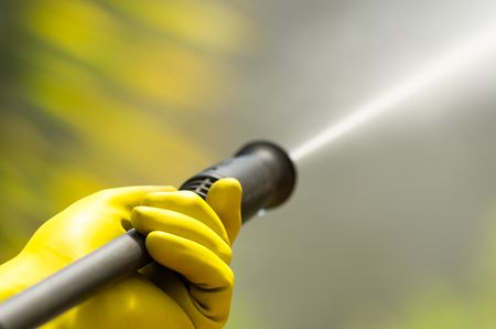 Auburn's Most Dependable Pressure Washing Company